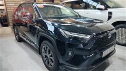 تويوتا راف 4